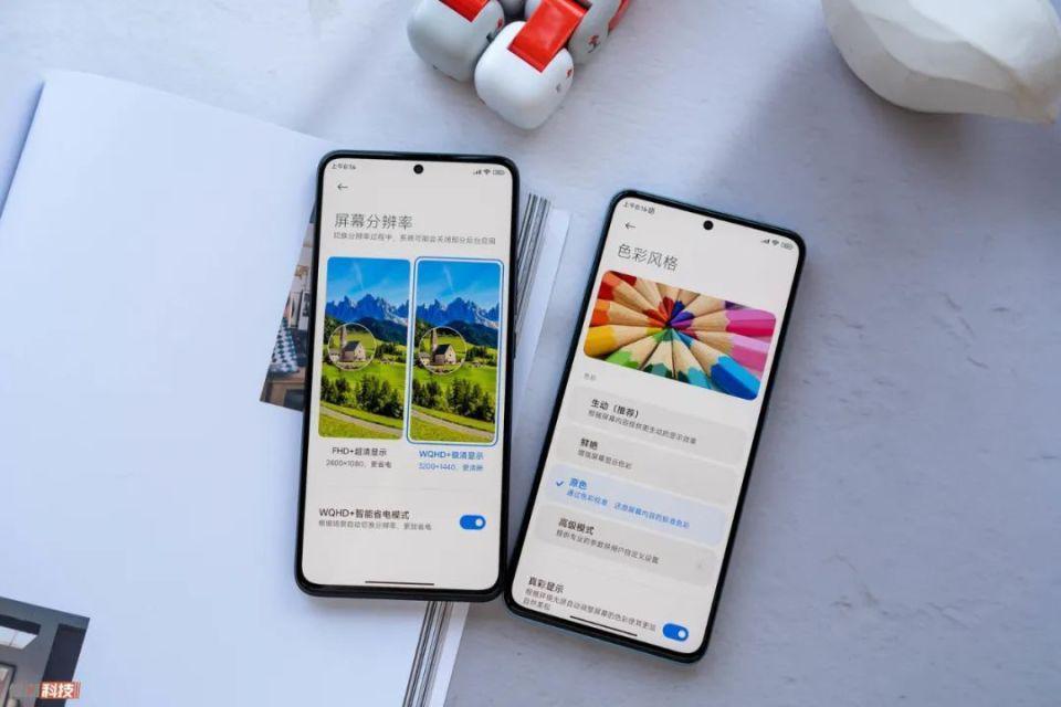 这可能是今年最猛的国产手机了