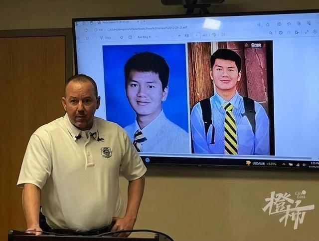 17岁中国留学生疑在美国被绑架，我驻美大使馆回应