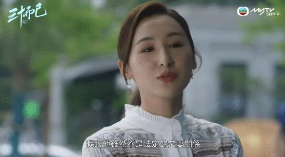 靠胸和臀上位，她把野心写在脸上，狠狠打脸内娱！