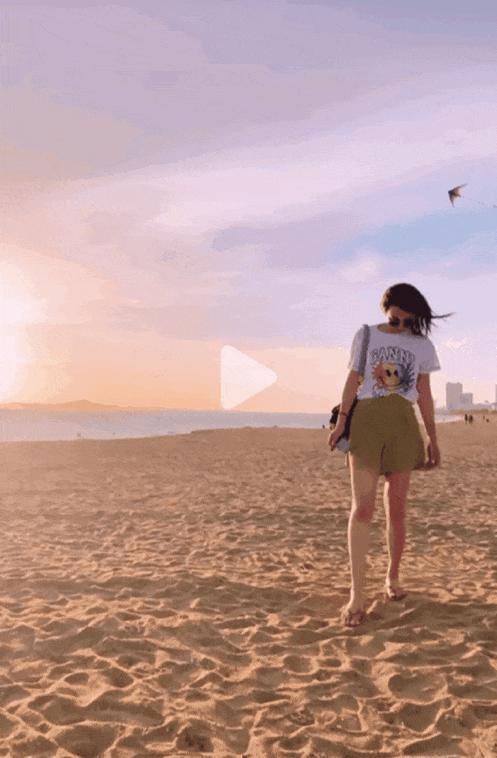 靠胸和臀上位，她把野心写在脸上，狠狠打脸内娱！