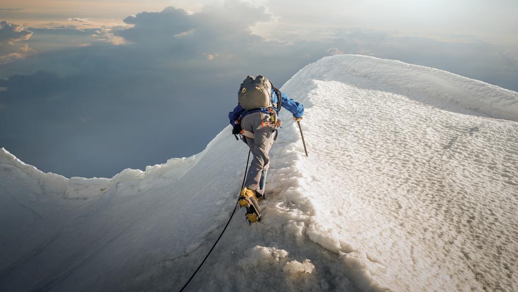 一位创业者的年终总结：焦虑、彷徨、疼痛，仍一往无前