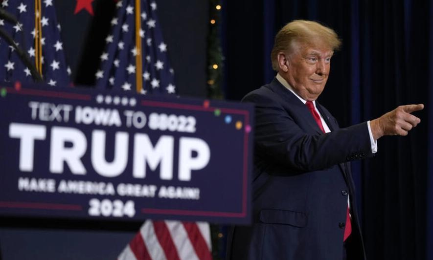 2023年终特稿·洞察世界变局中的深圳：风驰“电”掣