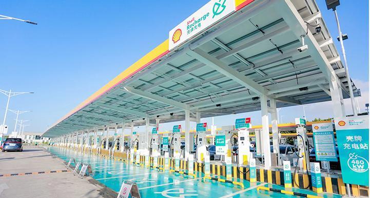 2023年终特稿·洞察世界变局中的深圳：风驰“电”掣