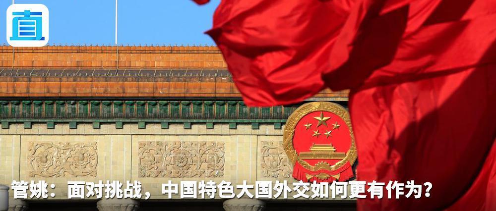 2023年终特稿·洞察世界变局中的深圳：风驰“电”掣