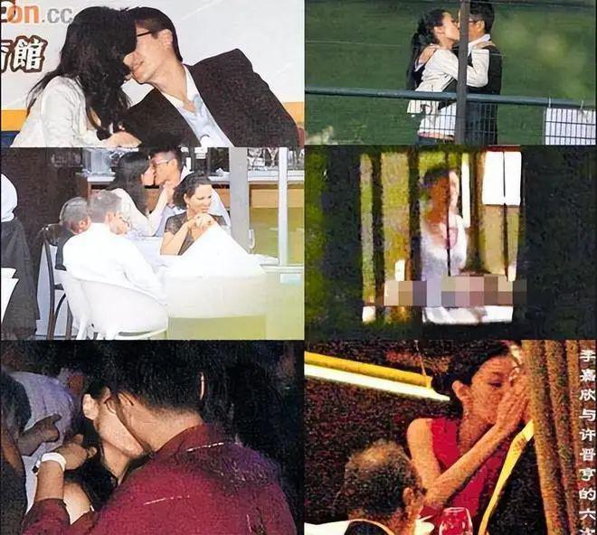 豪门门槛真有那么好进？有人欢喜有人愁