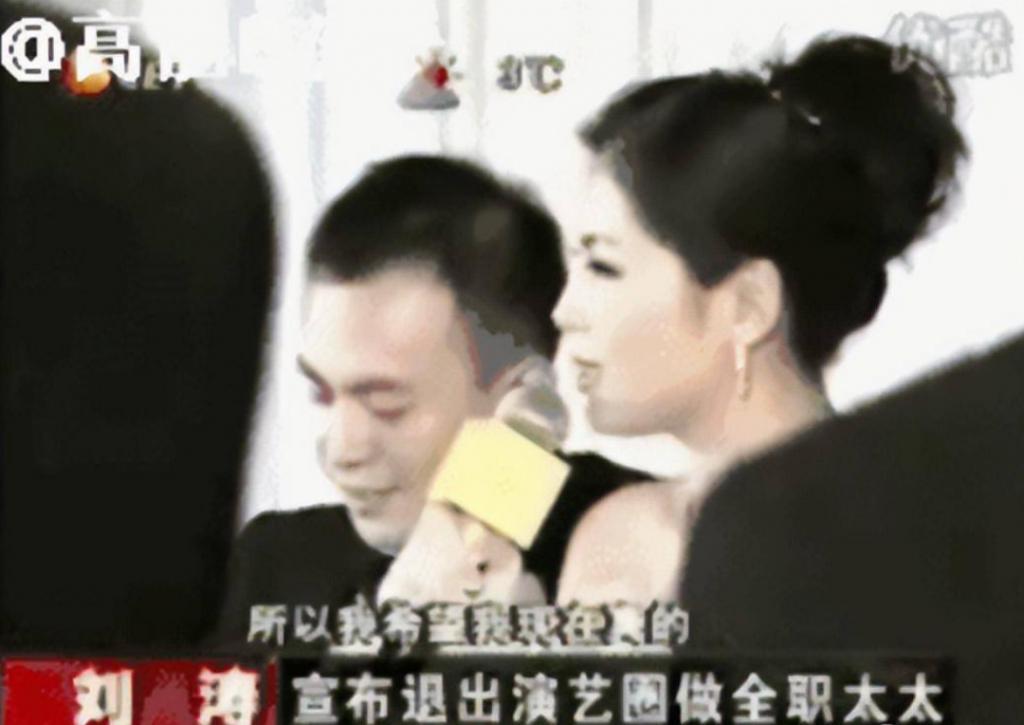 豪门门槛真有那么好进？有人欢喜有人愁