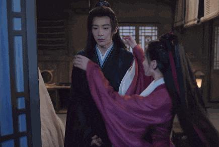 《一念关山》：当男配太惊艳时，男主可以去打酱油了