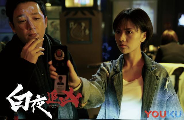 《白夜追凶2》有望明年播！看到熟悉的照片，追定了