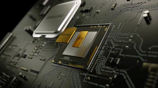 三星LLW DRAM亮相 Galaxy S24新机有望率先采用