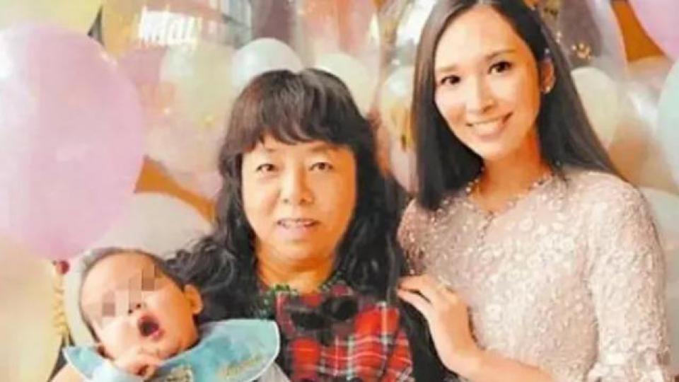 起底纪晓波母亲崔丽杰，从仓管员到百亿赌场大佬