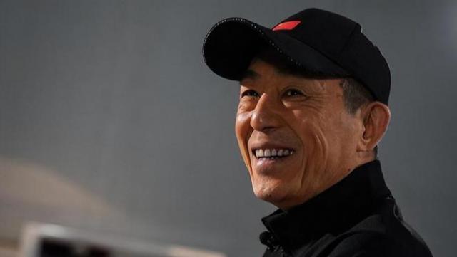 张艺谋获联合国终身成就奖，获奖感言破离婚传闻