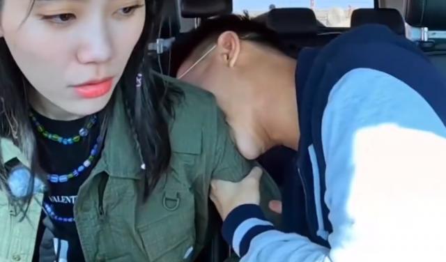 碰上她，富三代也恋爱脑