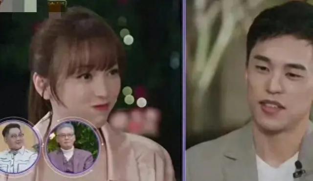 不是吧！！连孩子都有了？