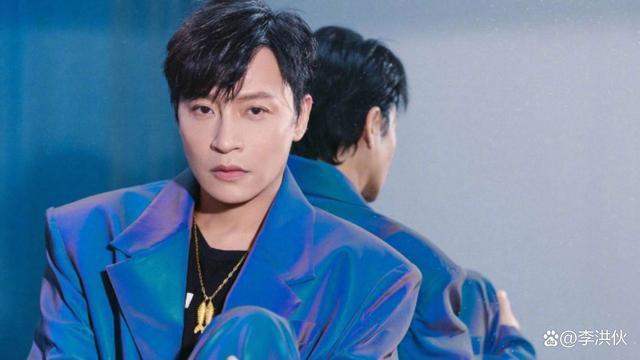 陈志朋被曝两次偷税漏税，涉案金额高达1000万