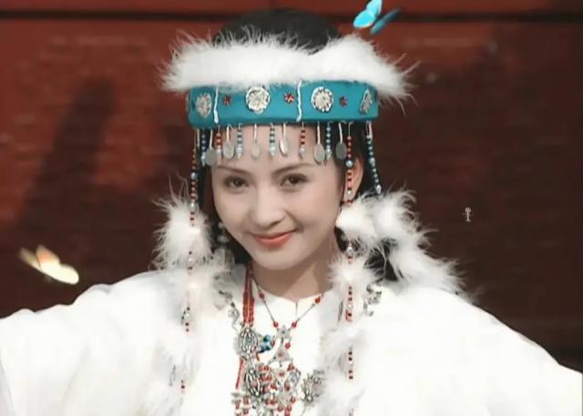 以为她们退圈了，没想到已经去世了，红颜薄命好可惜