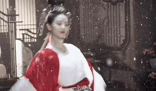 直接回春，这姐也离了？