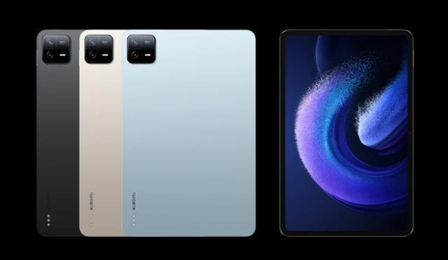 消息称小米平板 7 系列搭载骁龙 8 Gen 2，与 14 Ultra 一同登场