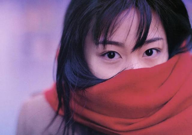 亚洲第一美女！无可争议！木村佳乃写真大赏