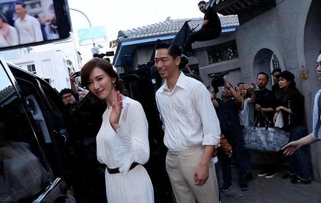 日本老公娶林志玲有压力？娇妻却为他苦学日语，孩子会中英日三语