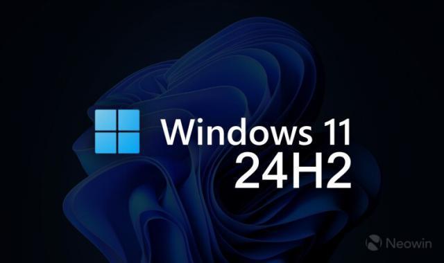 微软“Win11 24H2”现踪迹，消息称明年 6 月发布“Win12”