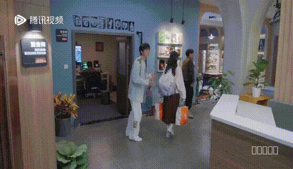 檀健次和周也，放心嗑！