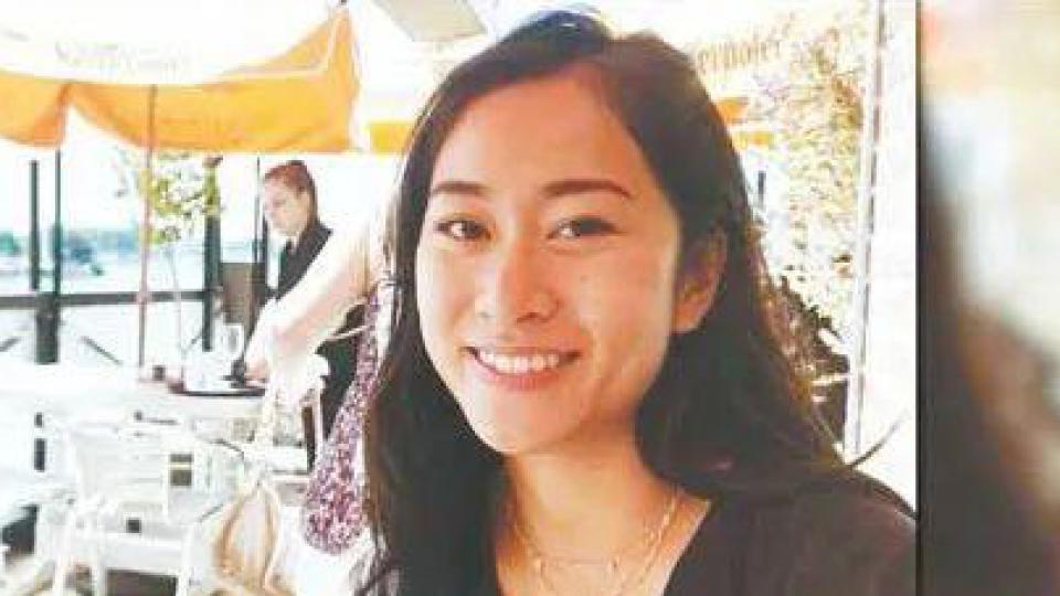 美国旧金山华裔IT女子暴毙陈尸家中！警方：她是家暴受害者