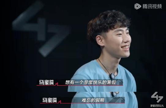 体能是他最不值一提的优点，策略和团队才是关键