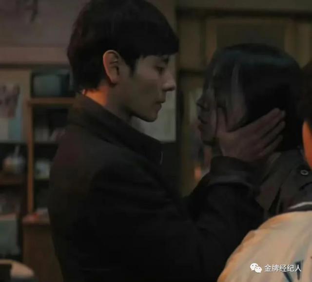 歹毒啊，能让观众吃点好的吗？