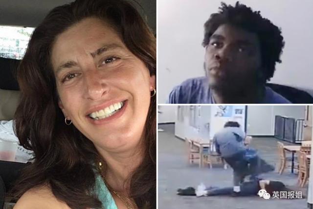 17岁男生将老师打成残废！母亲为他求情惹怒全网：孩子不懂事求放过！