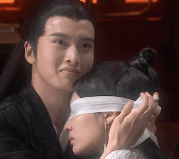 轮到于正向郭敬明取经了