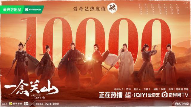 这几年的爆款现偶、古偶都是谁在写？