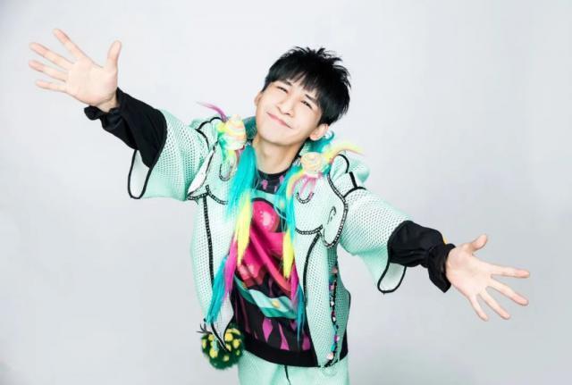 滚圈叛徒大张伟