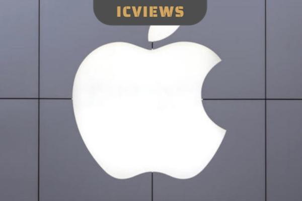 苹果芯片，卷不动了？