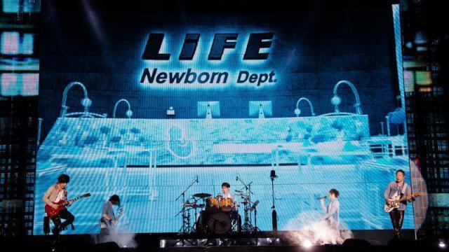 五月天“假唱”风波背后：“技术流”乐评与华语乐坛假唱史