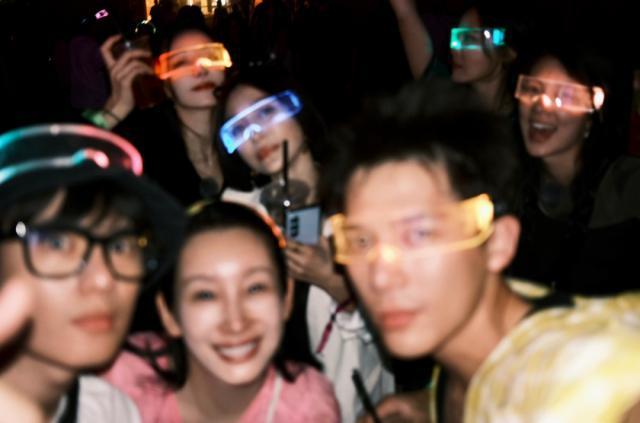 内娱第一戏精，十年后洗白了