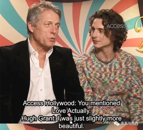 他曾帅成“下一个小李子”，如今却长残，和富豪女友像母子恋