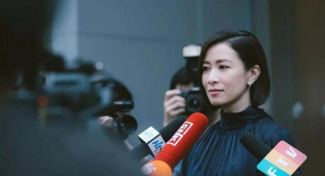 TVB不养傻白甜，内娱早该学学了！