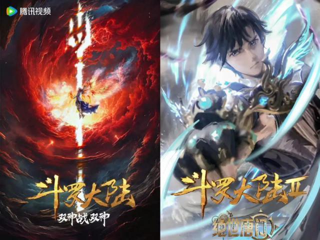 六年，他还没触碰到自己的极限