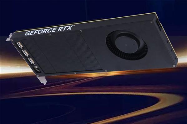 影驰全球首发单插槽RTX 40！风扇很暴力