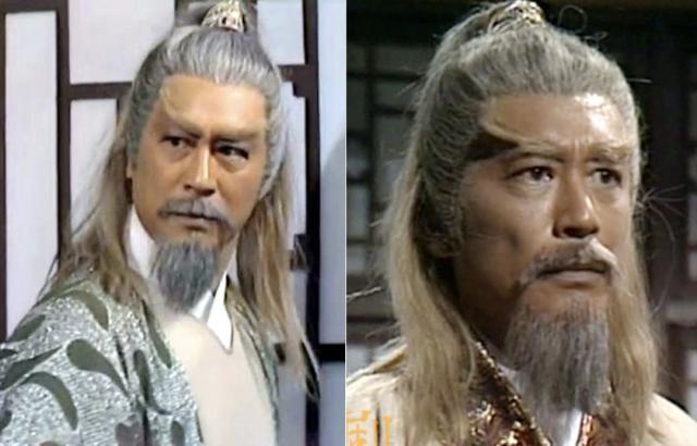 新《射雕》将播，梅超风美过黄蓉，郭靖选角绝了