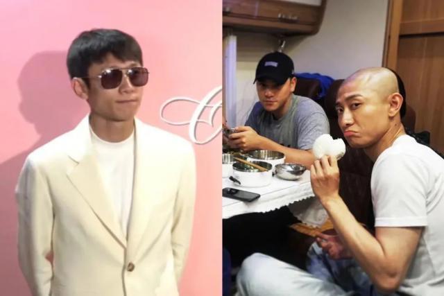 这十几年…她和丈夫一直分居？