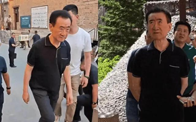王思聪曲线救父？拿下37亿大单！王健林开始准备退路？