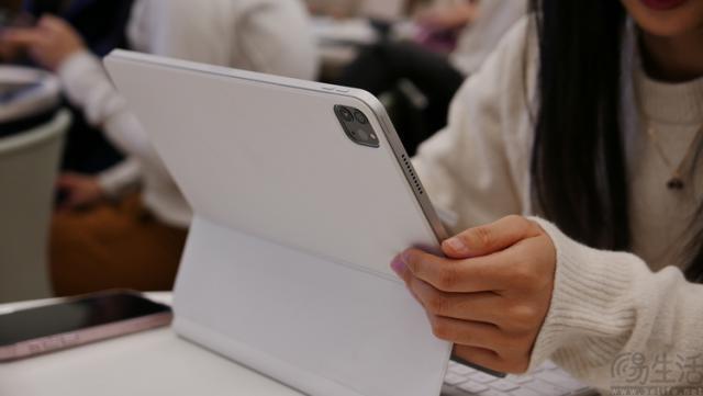 从易用性到生产力工具，iPad究竟强在了哪些地方