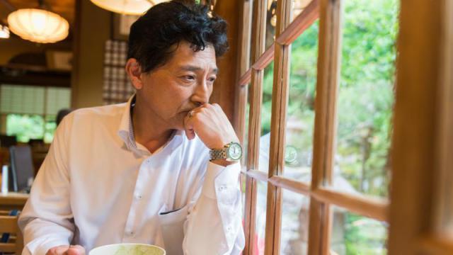 中年男人怎么才能不“爹味”？