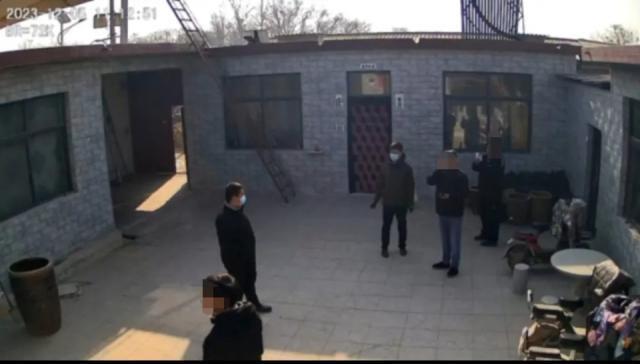 河北一镇政府没收老人家1吨半过冬煤球？官方：系劣质散煤