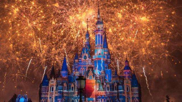 《星愿》票房惨淡，吸金机器迪士尼怎么了？