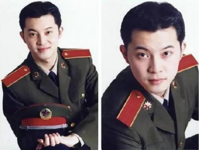 沙溢“丑闻”曝光，胡可：爱你12年，还是走到这一步