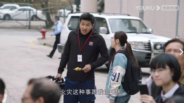 为了热度不要命的，贵圈就剩她了