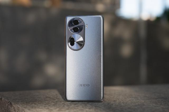 Reno11系列艳压群雄！安卓新机流畅榜排名超越旗舰