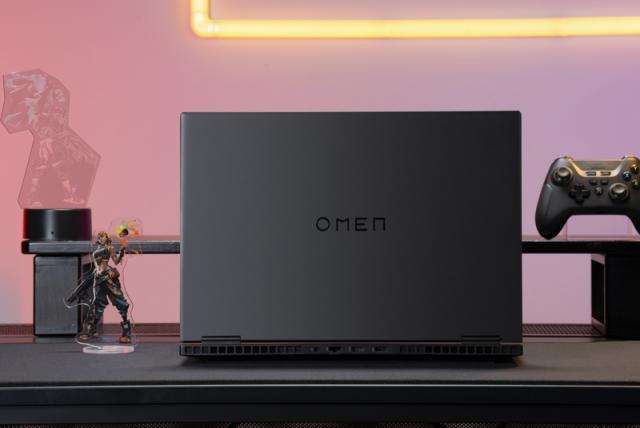 OMEN暗影精灵9为何坐稳一线性价比游戏本的宝座